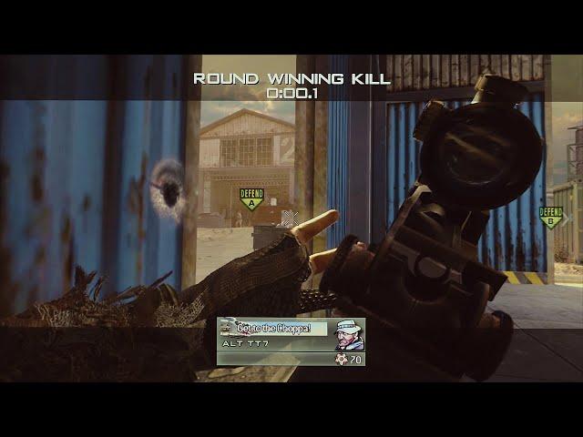 Alternate Teamtage 7