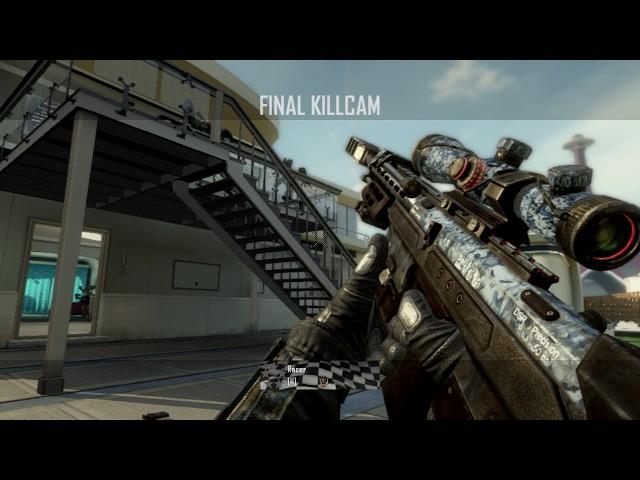 racer - nuketown 2025
