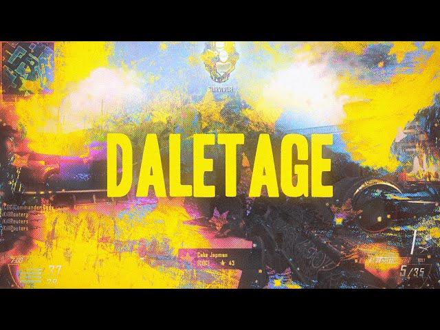 DALETAGE